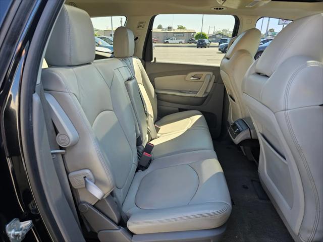 2012 Chevrolet Traverse 2LT