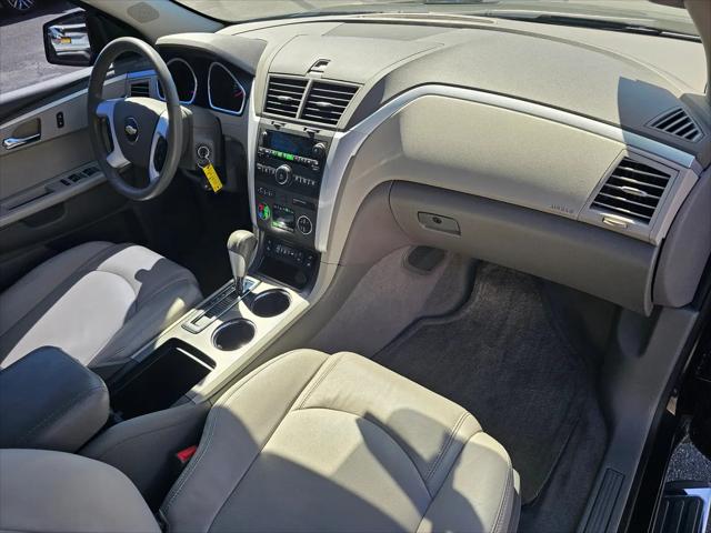 2012 Chevrolet Traverse 2LT