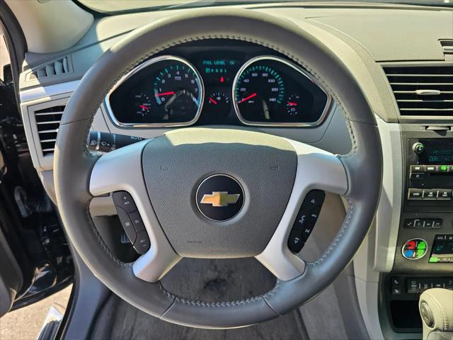 2012 Chevrolet Traverse 2LT