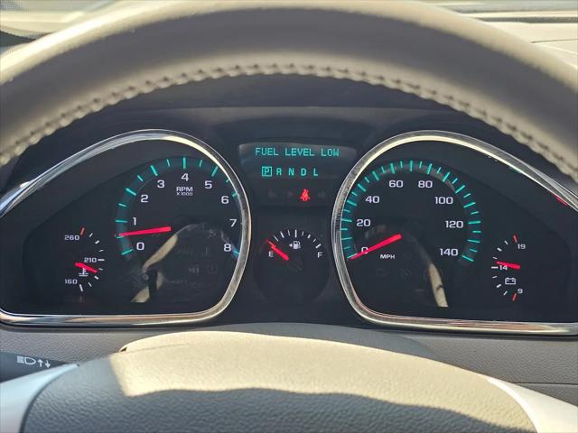 2012 Chevrolet Traverse 2LT
