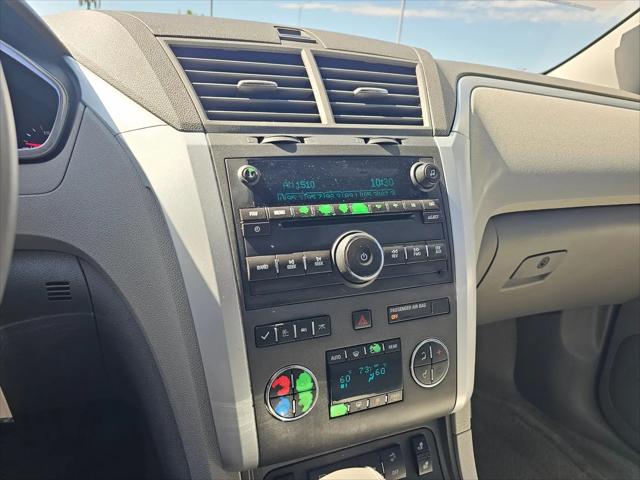 2012 Chevrolet Traverse 2LT