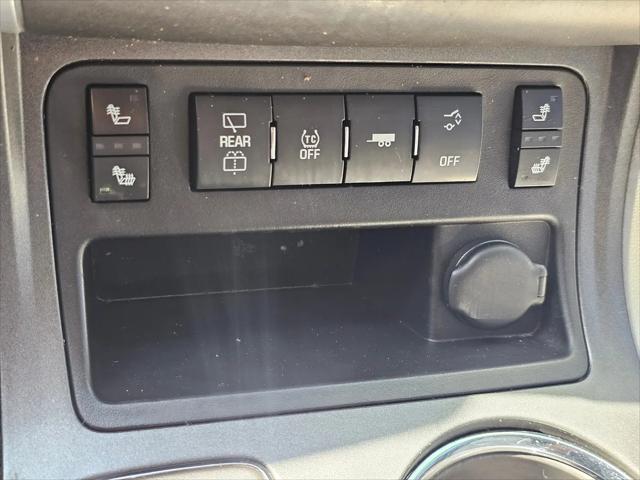 2012 Chevrolet Traverse 2LT