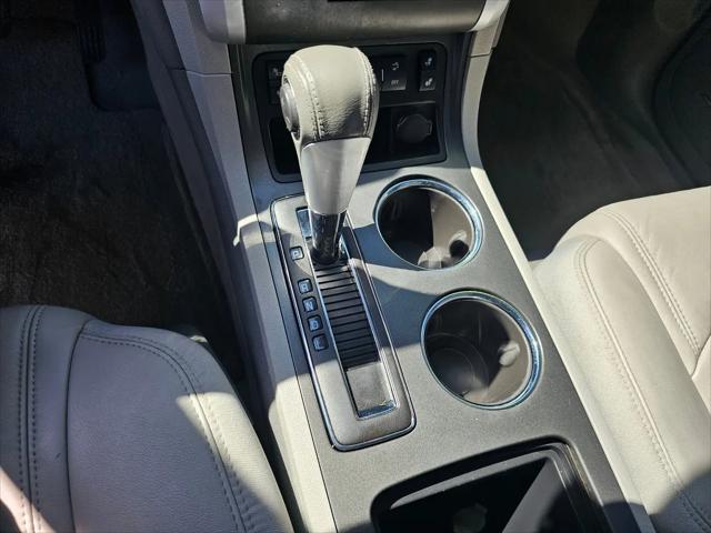 2012 Chevrolet Traverse 2LT