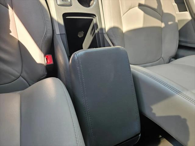 2012 Chevrolet Traverse 2LT