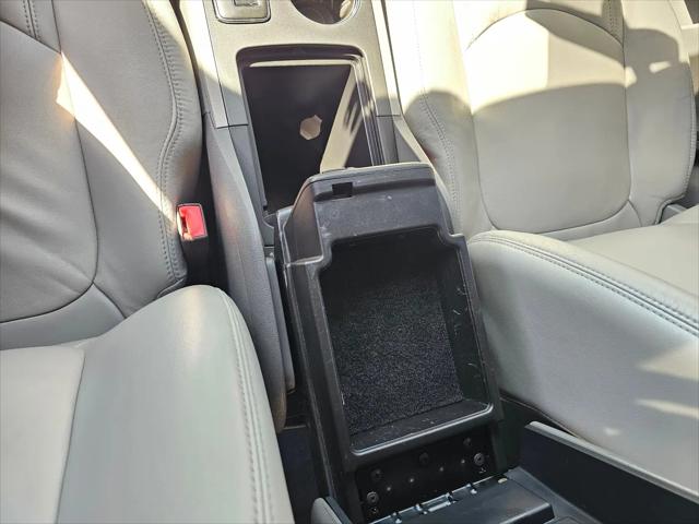 2012 Chevrolet Traverse 2LT