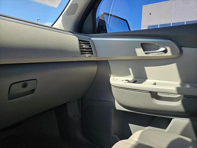 2012 Chevrolet Traverse 2LT