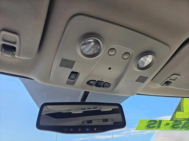 2012 Chevrolet Traverse 2LT