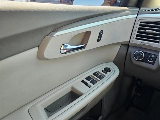 2012 Chevrolet Traverse 2LT