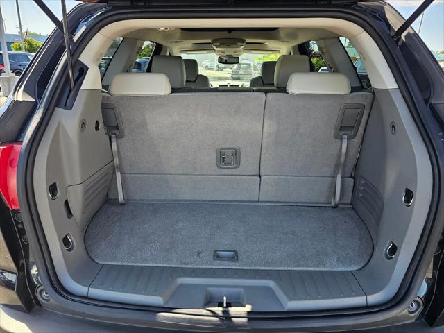 2012 Chevrolet Traverse 2LT