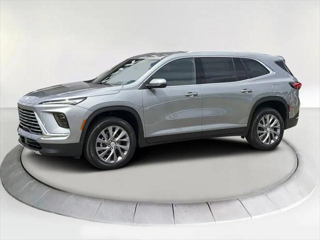 2026 Buick Enclave Preferred FWD for sale in Lakeland, FL