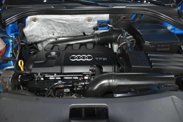 2016 Audi Q3 2.0T Premium Plus