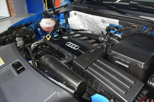 2016 Audi Q3 2.0T Premium Plus