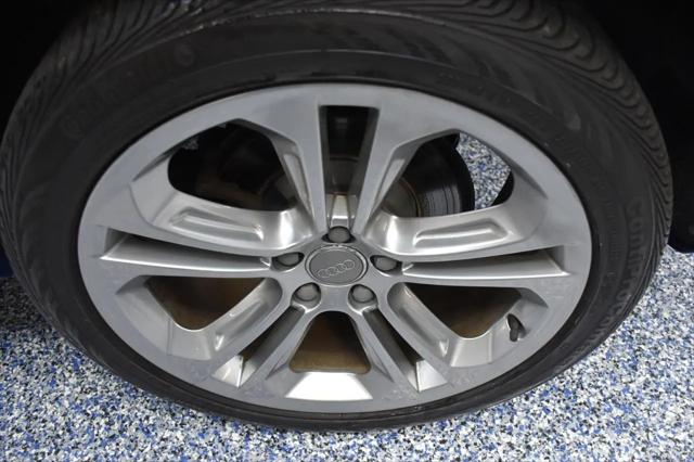 2016 Audi Q3 2.0T Premium Plus
