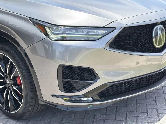 2024 Acura MDX Type S Advance Package