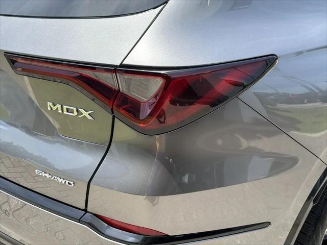 2024 Acura MDX Type S Advance Package