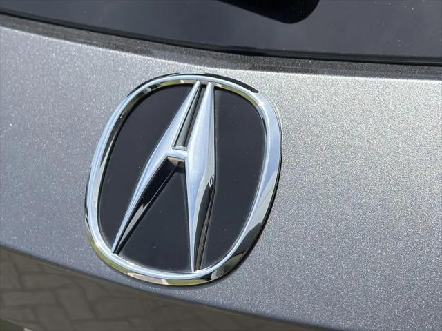 2024 Acura MDX Type S Advance Package