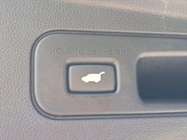 2024 Acura MDX Type S Advance Package