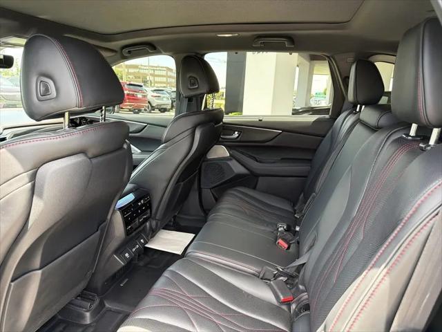 2024 Acura MDX Type S Advance Package