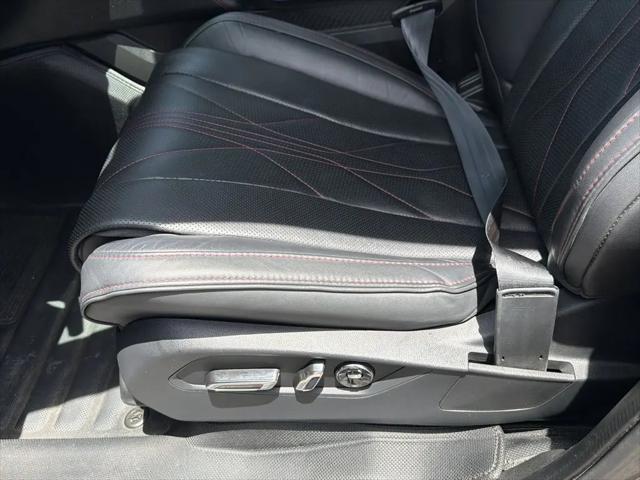 2024 Acura MDX Type S Advance Package