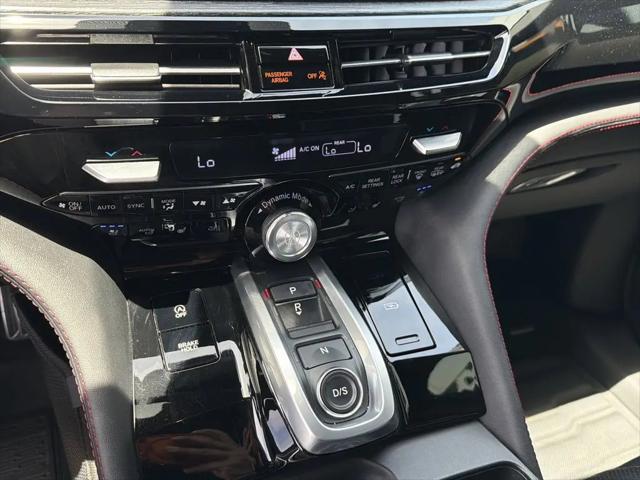 2024 Acura MDX Type S Advance Package