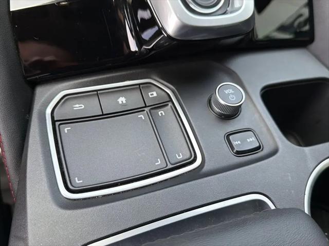 2024 Acura MDX Type S Advance Package