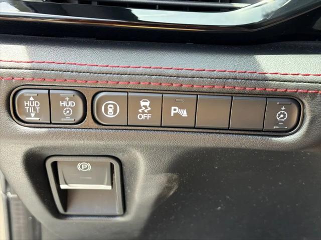 2024 Acura MDX Type S Advance Package