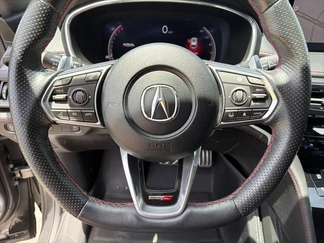 2024 Acura MDX Type S Advance Package