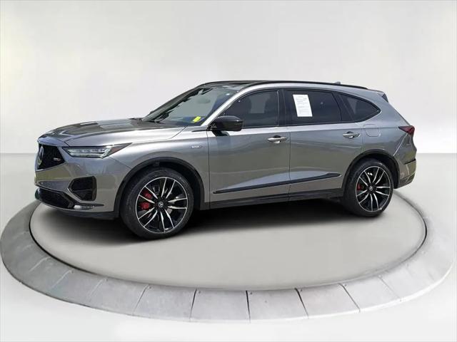 2024 Acura MDX Type S Advance Package for sale in Lakeland, FL