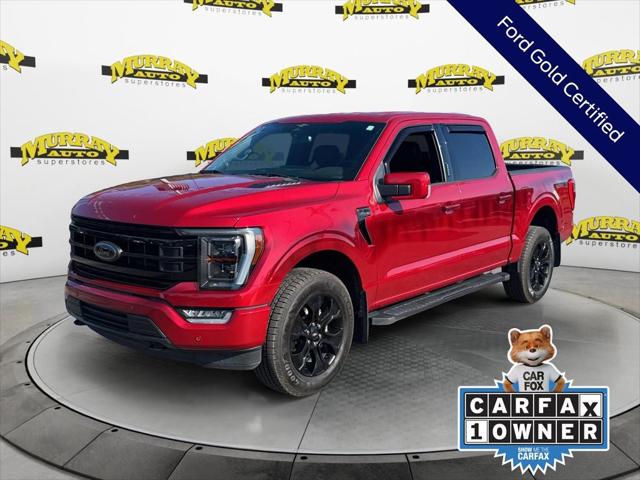 2023 Ford F-150 Lariat for sale in Starke, FL