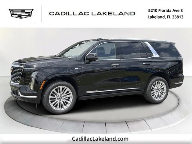 2026 Cadillac Escalade Luxury for sale in Lakeland, FL