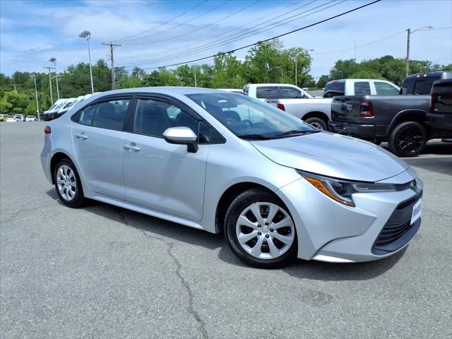 2023 Toyota Corolla LE 2023 Toyota Corolla LE