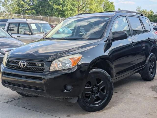 2008 Toyota RAV4 Base V6 for sale near Mason, OH