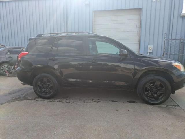 2008 Toyota RAV4 Base V6