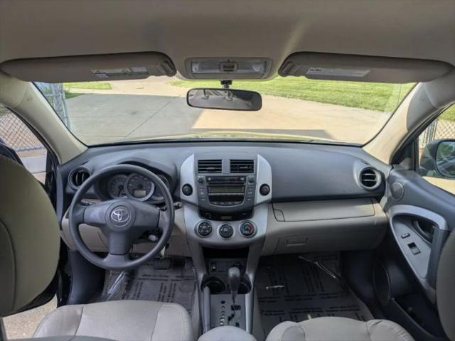 2008 Toyota RAV4 Base V6