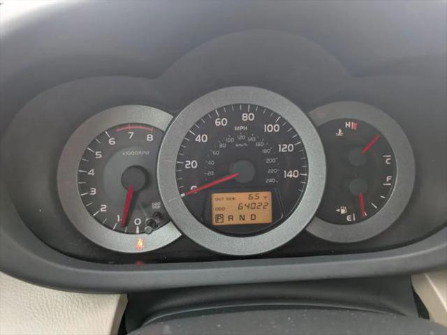 2008 Toyota RAV4 Base V6