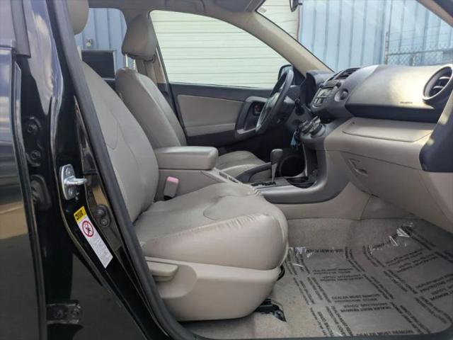 2008 Toyota RAV4 Base V6