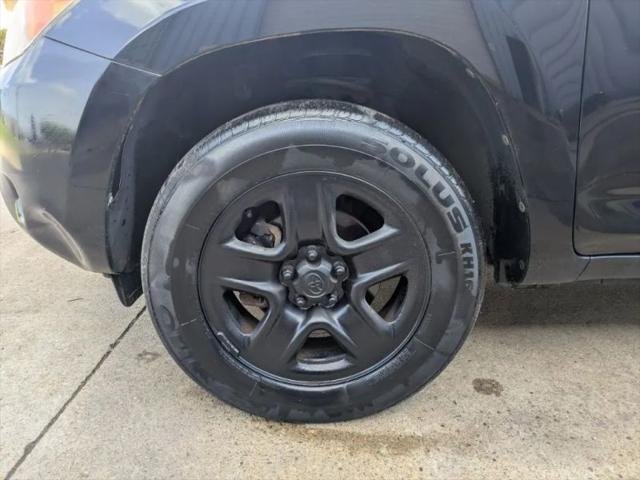 2008 Toyota RAV4 Base V6
