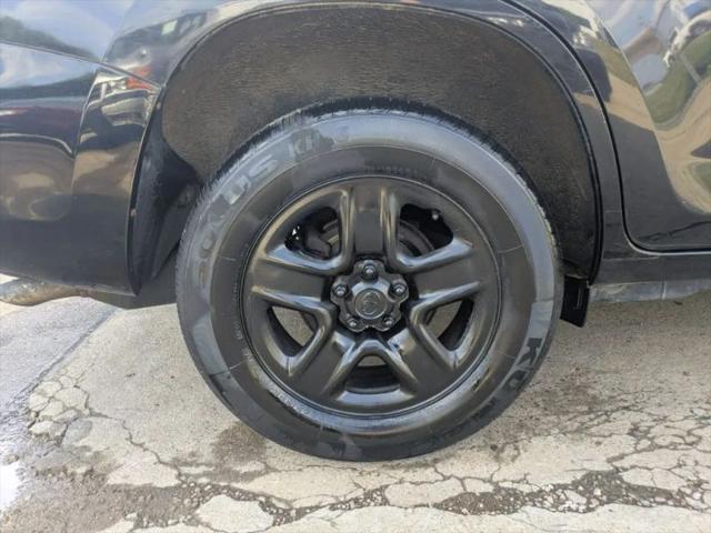 2008 Toyota RAV4 Base V6