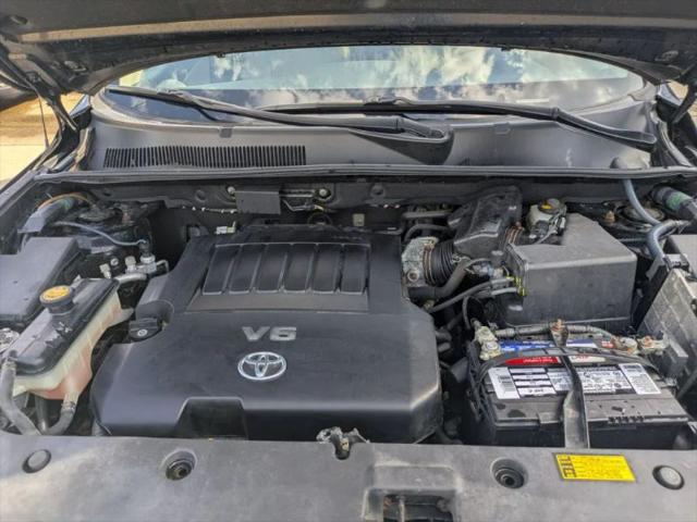 2008 Toyota RAV4 Base V6