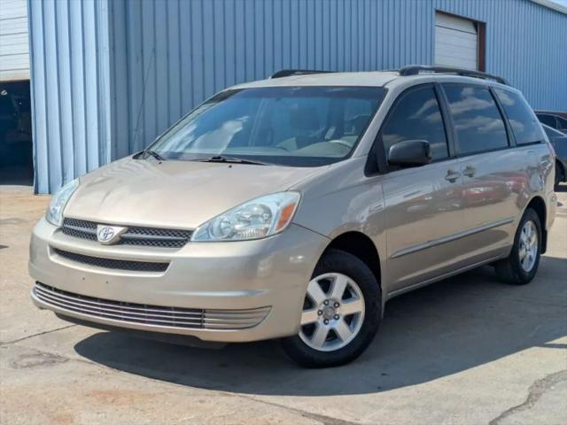 2005 Toyota Sienna CE for sale near Mason, OH