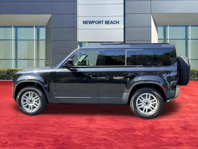 2026 Land Rover Defender P300 S