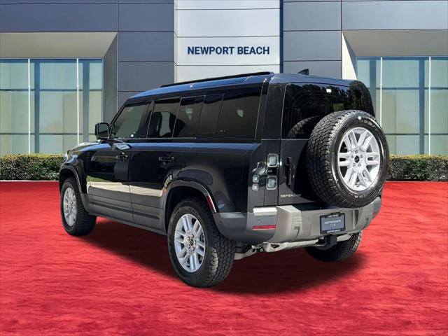2026 Land Rover Defender P300 S