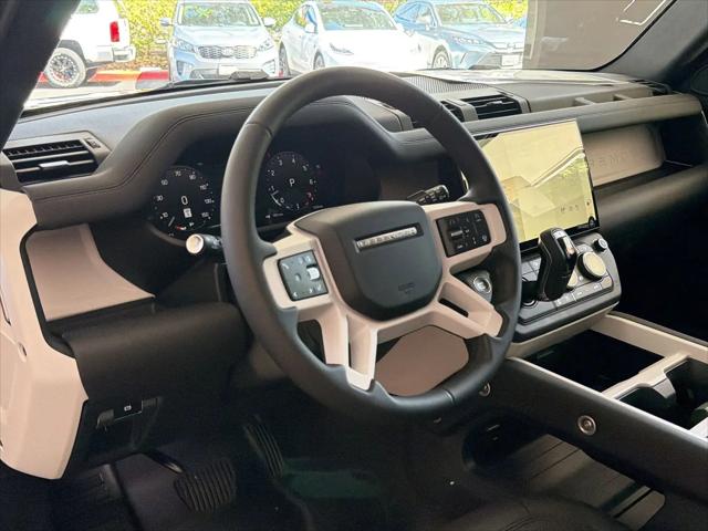 2026 Land Rover Defender P300 S