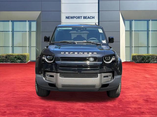 2026 Land Rover Defender P300 S
