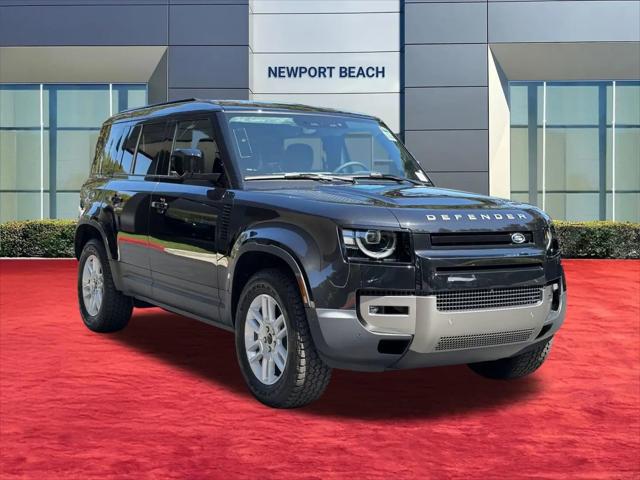 2026 Land Rover Defender P300 S