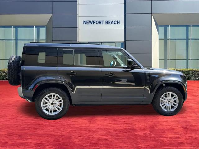 2026 Land Rover Defender P300 S