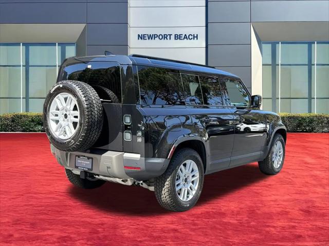 2026 Land Rover Defender P300 S