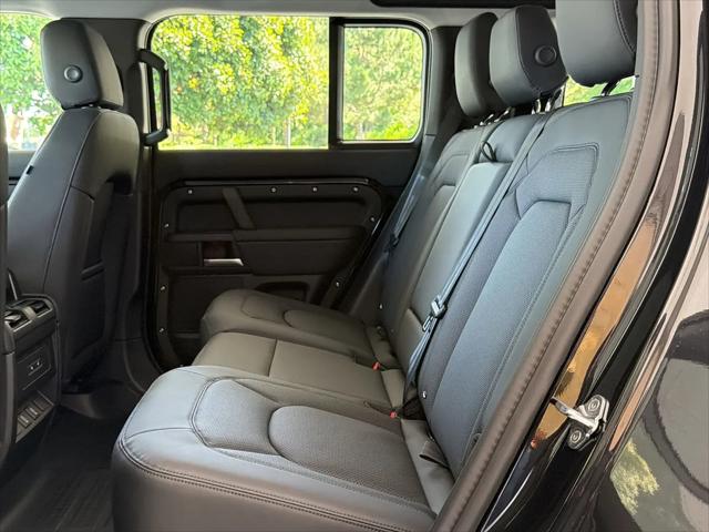 2026 Land Rover Defender P300 S