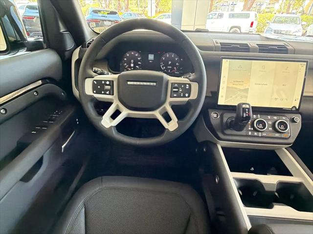 2026 Land Rover Defender P300 S