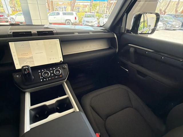 2026 Land Rover Defender P300 S